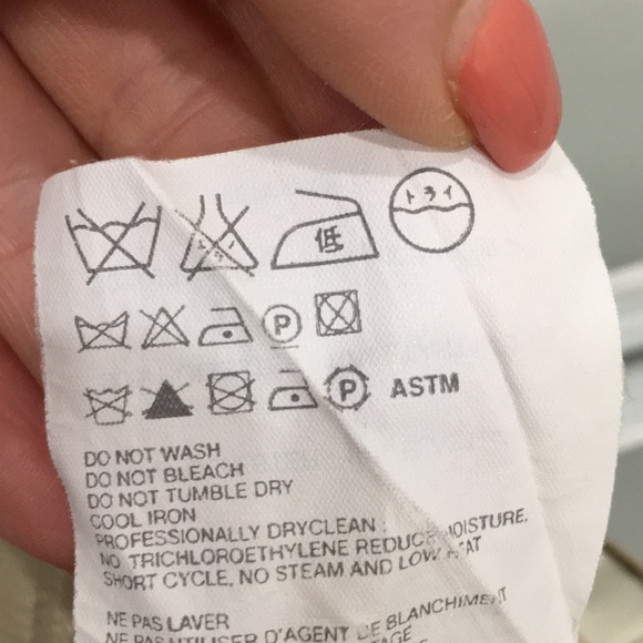 Prada Trendy pant size 42 - Picture 9 of 12